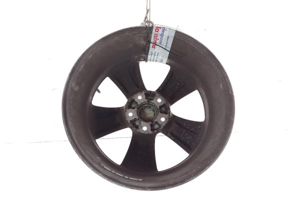 520103U200 LLANTA ALUMINIO 4 KIA SPORTAGE (SL) |Desguaces La Cabaña