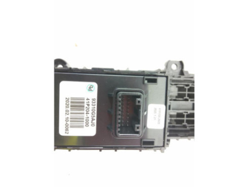 93310G5AJ0 INTERRUPTOR FRENO MANO ELECTRICO KIA NIRO |Desguaces La Cabaña