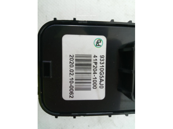 93310G5AJ0 INTERRUPTOR FRENO MANO ELECTRICO KIA NIRO |Desguaces La Cabaña