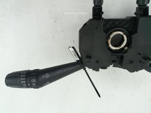 28408644 MANDO COMPLETO ALFA ROMEO GIULIETTA (940_) |Desguaces La Cabaña