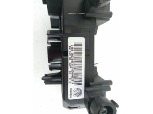 28408644 MANDO COMPLETO ALFA ROMEO GIULIETTA (940_) |Desguaces La Cabaña