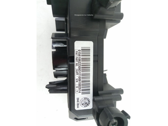 28408644 MANDO COMPLETO ALFA ROMEO GIULIETTA (940_) |Desguaces La Cabaña