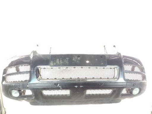 PARAGOLPES DLEANTERO|Desguaces La Cabaña