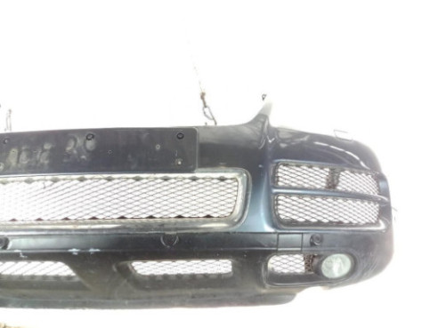 PARAGOLPES DLEANTERO|Desguaces La Cabaña 2