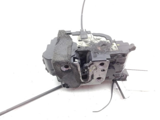 NIEBLA DEL DER RENAULT MEGANE III Grandtour (KZ0/1)|Desguaces La Cabaña