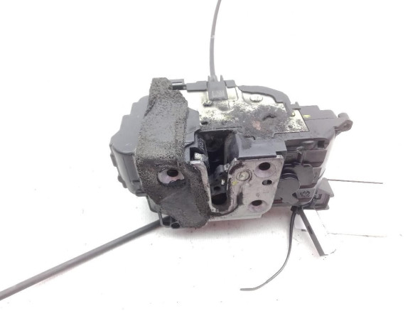 CERRADURA PUERTA LAT TRA IZQ RENAULT MEGANE III Grandtour (KZ0/1) |Desguaces La Cabaña