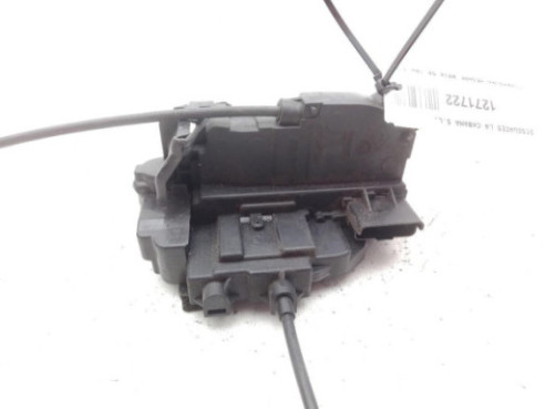 NIEBLA DEL DER RENAULT MEGANE III Grandtour (KZ0/1)|Desguaces La Cabaña 2