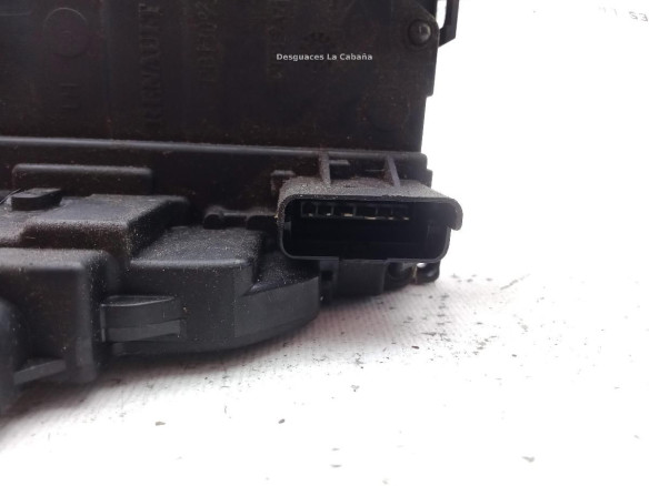 CERRADURA PUERTA LAT TRA IZQ RENAULT MEGANE III Grandtour (KZ0/1) |Desguaces La Cabaña