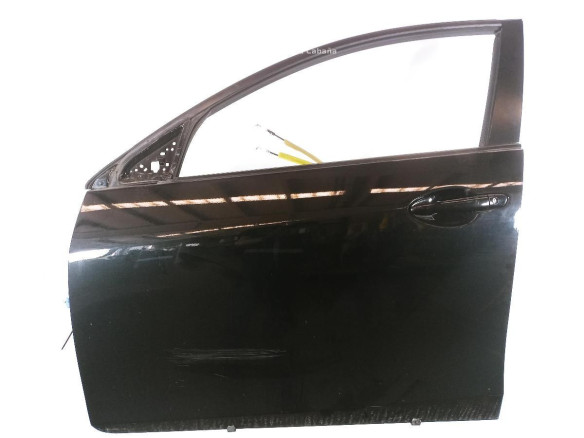 BBY95902XF  PUERTA LAT DEL IZQ MAZDA 3 (BL) |Desguaces La Cabaña