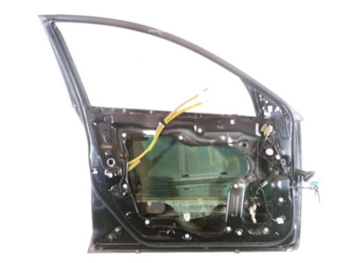 BBY95902XF  PUERTA LAT DEL IZQ MAZDA 3 (BL) |Desguaces La Cabaña