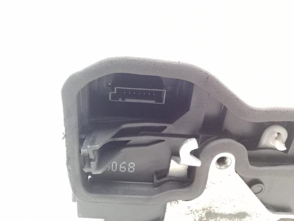 CERRADURA PUERTA LAT DEL DER BMW 7 (E65, E66, E67) |Desguaces La Cabaña