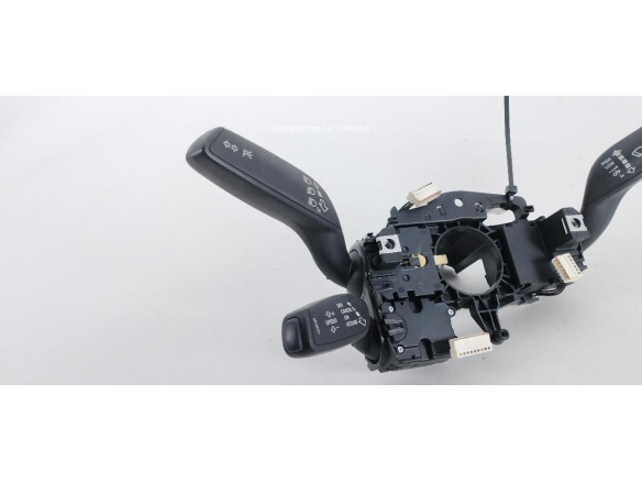 8V0953521BP MANDO COMPLETO AUDI A3 (8V1, 8VK) |Desguaces La Cabaña