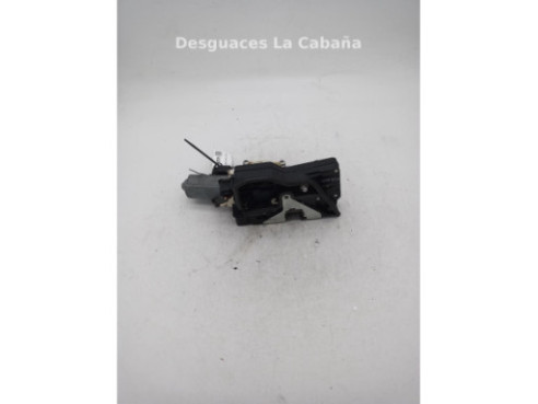  7169240 CERRADURA PUERTA LAT TRA DER BMW 7 (E65, E66, E67) |Desguaces La Cabaña