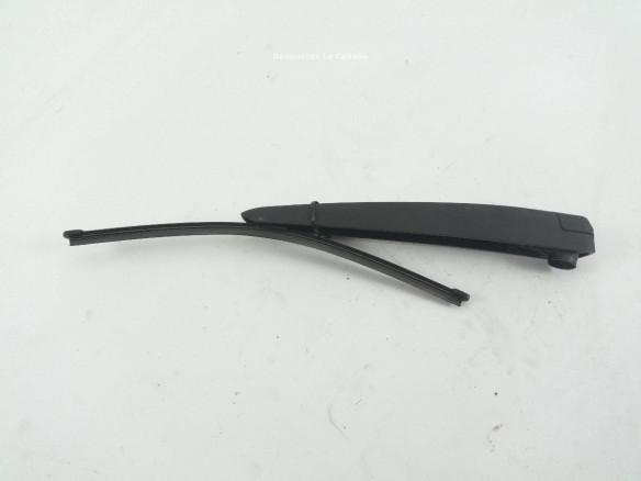 BRAZO LIMPIAPARABRISAS TRA PORTÓN NISSAN TOWNSTAR Furgoneta/monovolumen (XFK) |Desguaces La Cabaña