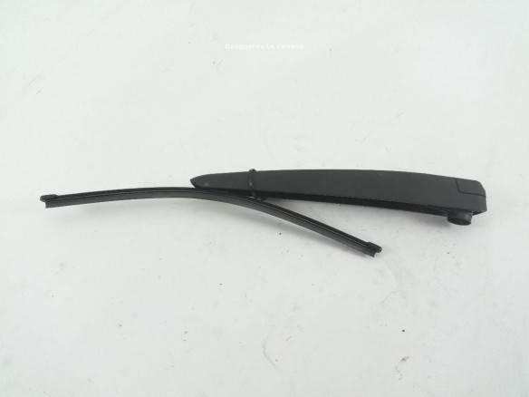 BRAZO LIMPIAPARABRISAS TRA PORTÓN NISSAN TOWNSTAR Furgoneta/monovolumen (XFK) |Desguaces La Cabaña