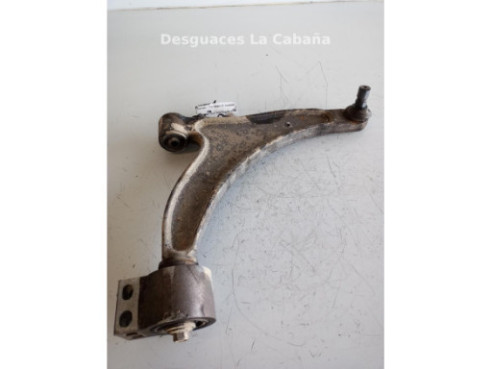 BRAZO SUSPENSION DEL DER INF OPEL INSIGNIA A (G09) |Desguaces La Cabaña