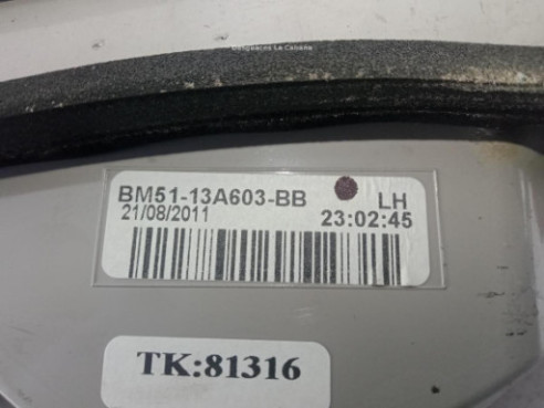BM5113A603BB PILOTO TRA IZQ INT FORD FOCUS III Turnier |Desguaces La Cabaña