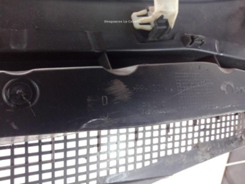 TORPEDO LIMPIAPARABRISAS RENAULT MEGANE III Fastback (BZ0_) |Desguaces La Cabaña