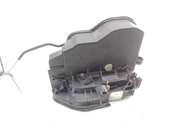 7276668 CERRADURA PUERTA LAT DEL DER BMW X5 (E70) |Desguaces La Cabaña