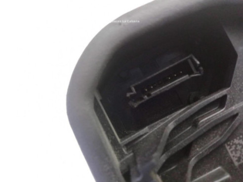 7276668 CERRADURA PUERTA LAT DEL DER BMW X5 (E70) |Desguaces La Cabaña