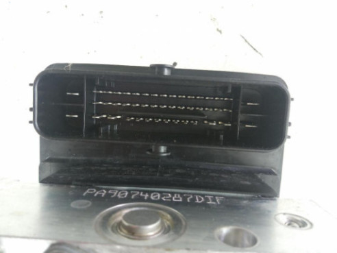 GRUPO ABS|Desguaces La Cabaña 2