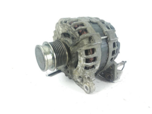 04B903023D ALTERNADOR VW POLO (6R1, 6C1) |Desguaces La Cabaña