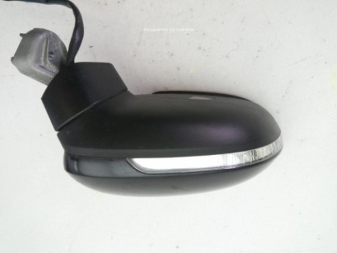 3G0927238K MODULO ELECTRONICO 2 VW PASSAT (3G2)|Desguaces La Cabaña 2