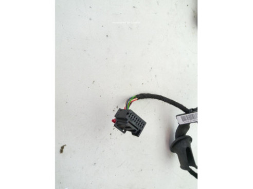 ESPEJO DER VW PASSAT (3G2) |Desguaces La Cabaña