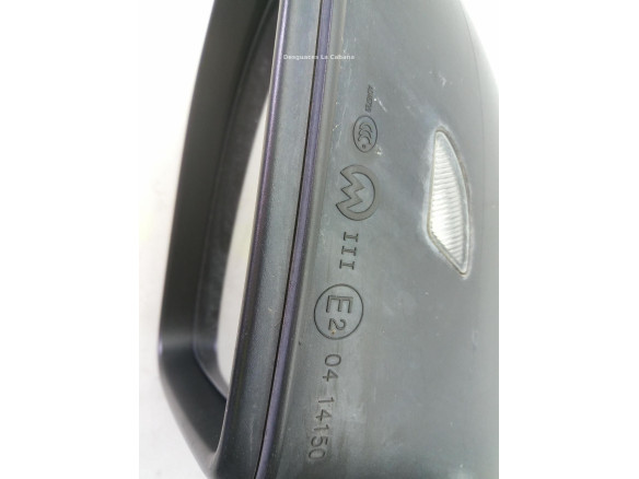 ESPEJO DER VW PASSAT (3G2) |Desguaces La Cabaña