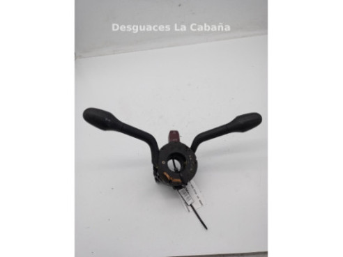 SEAT|Desguaces La Cabaña 2