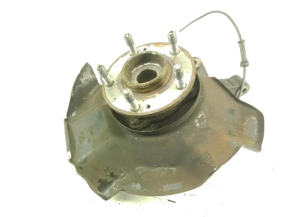 MANGUETA DEL DER HYUNDAI ix55 |Desguaces La Cabaña