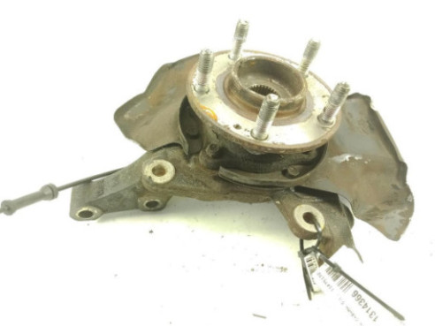 MANGUETA DEL DER HYUNDAI ix55 |Desguaces La Cabaña