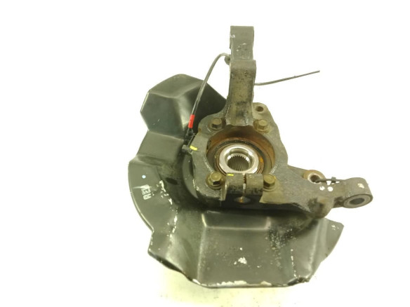 MANGUETA DEL DER HYUNDAI ix55 |Desguaces La Cabaña