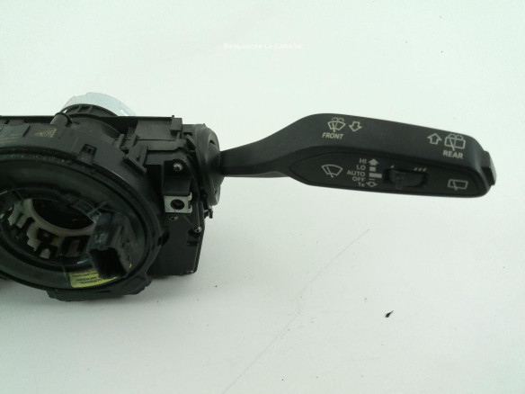 4M0907129HD MANDO COMPLETO AUDI A4 Avant (8W5, B9) |Desguaces La Cabaña