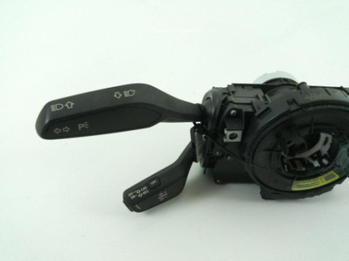 4M0907129HD MANDO COMPLETO AUDI A4 Avant (8W5, B9) |Desguaces La Cabaña