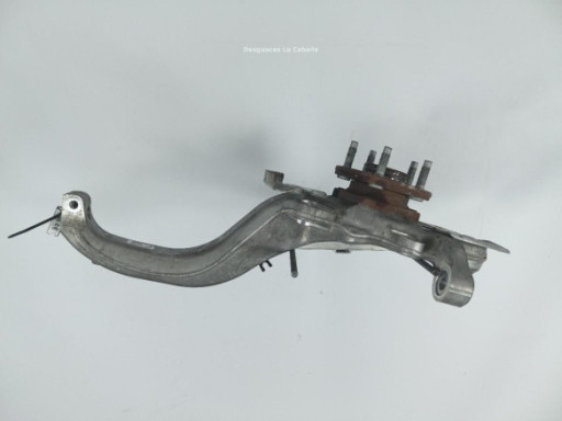 GX7319E624AA MOTOR CALEFACCION JAGUAR XE (X760) |Desguaces La Cabaña