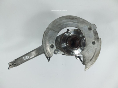 GX7319E624AA MOTOR CALEFACCION JAGUAR XE (X760) |Desguaces La Cabaña 2