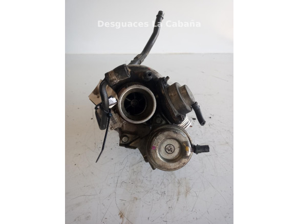 4978905200 TURBO VOLVO S70      |Desguaces La Cabaña