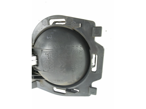 9680187877 MANILLA PUERTA LAT DEL DER INT CITROEN C3 I (FC_) |Desguaces La Cabaña