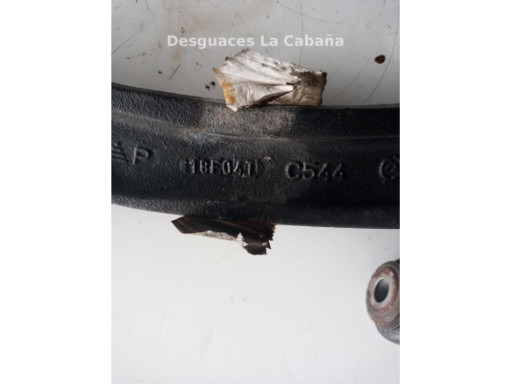 FIAT|Desguaces La Cabaña