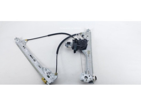 807215959R ELEVALUNAS PUERTA LAT DEL IZQ RENAULT MEGANE IV (B9A/M_) |Desguaces La Cabaña