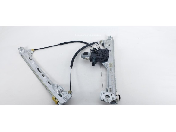 807215959R ELEVALUNAS PUERTA LAT DEL IZQ RENAULT MEGANE IV (B9A/M_) |Desguaces La Cabaña