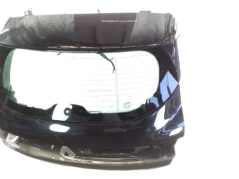 827206746R ELEVALUNAS PUERTA LAT DEL DER RENAULT MEGANE IV (B9A/M_) |Desguaces La Cabaña 2