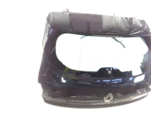 PORTON RENAULT MEGANE IV (B9A/M_) |Desguaces La Cabaña