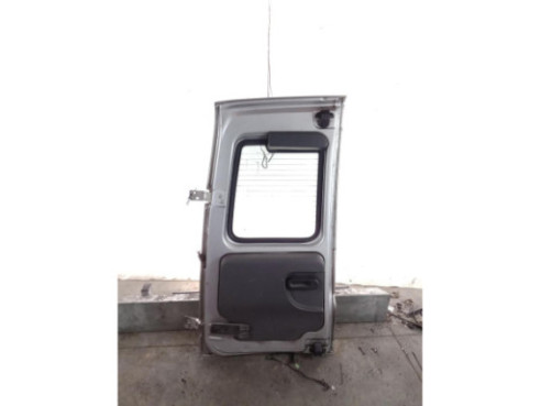PUERTA TRA DER CARGA OPEL COMBO Tour |Desguaces La Cabaña