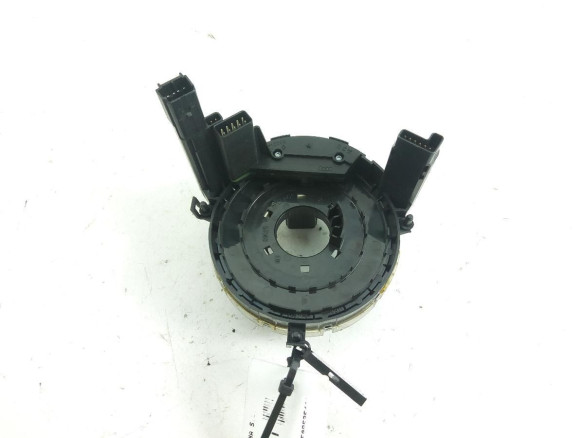4E0953541A, CARRETE AIRBAG AUDI A4 (8EC, B7) |Desguaces La Cabaña