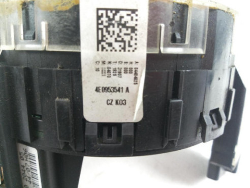 4E0953541A, CARRETE AIRBAG AUDI A4 (8EC, B7) |Desguaces La Cabaña