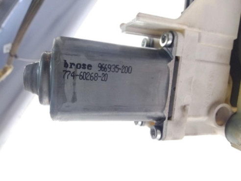 7746026820 ELEVALUNAS PUERTA LAT DEL IZQ AUDI A6 (4F2, C6) |Desguaces La Cabaña