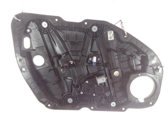 82450D4000 ELEVALUNAS PUERTA LAT DEL IZQ KIA OPTIMA |Desguaces La Cabaña