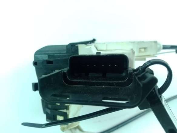 CERRADURA PUERTA LAT DEL IZQ CITROEN C5 III Break (TD_) |Desguaces La Cabaña